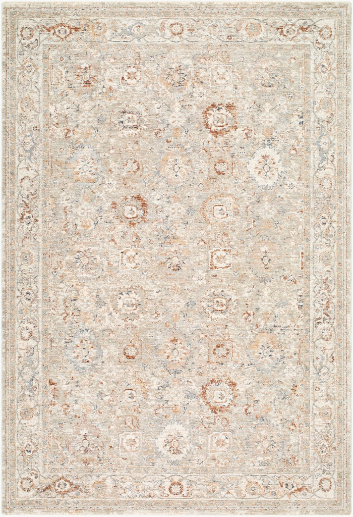 Livabliss Poem PME-2308 'ivory Area Rug main image