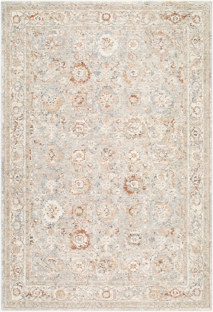 Livabliss Poem PME-2309 Parchment Area Rug main image