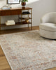 Livabliss Poem PME-2310 Area Rug Room Scene