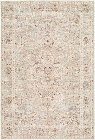 Livabliss Poem PME-2312 Ivory Area Rug main image