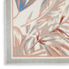 Nourison Pompeii PMP01 Multicolor Area Rug Texture Image