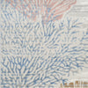 Nourison Pompeii PMP04 Multicolor Area Rug T' R