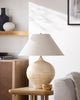 Surya Pomarico PMR-001 Lamp Style Shot Feature
