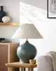 Surya Pomarico PMR-002 Lamp Style Shot Feature