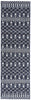 Nourison Palermo PMR03 Navy/Grey Area Rug Main Image