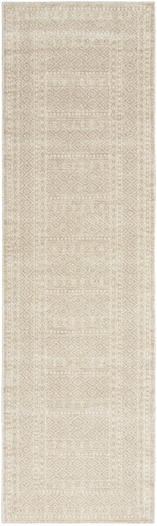 Nourison Palermo PMR04 Beige Area Rug main image