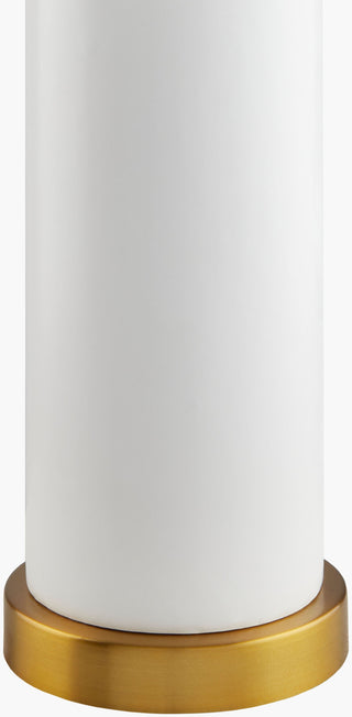 Surya Piedmont PMT-001 Lamp Detail