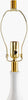 Surya Piedmont PMT-001 Lamp Detail