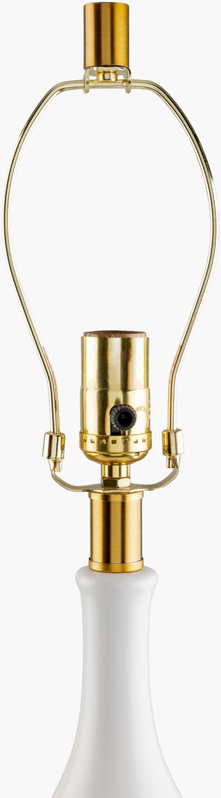 Surya Piedmont PMT-001 Lamp Detail