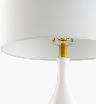 Surya Piedmont PMT-001 Lamp Detail