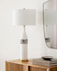 Surya Piedmont PMT-001 Lamp Style Shot Feature