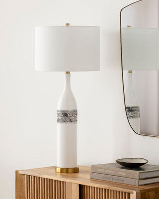 Surya Piedmont PMT-001 Lamp Style Shot Feature