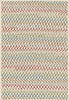 Colonial Mills Chapman Wool PN11 Spring Mix Area Rug Main Image