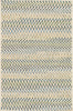 Colonial Mills Chapman Wool PN21 Peacock Blue Area Rug Main Image