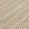 Colonial Mills Chapman Wool PN31 Natural Area Rug Closeup Image