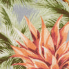Surya Pina PNA-001 Light Slate Detail
