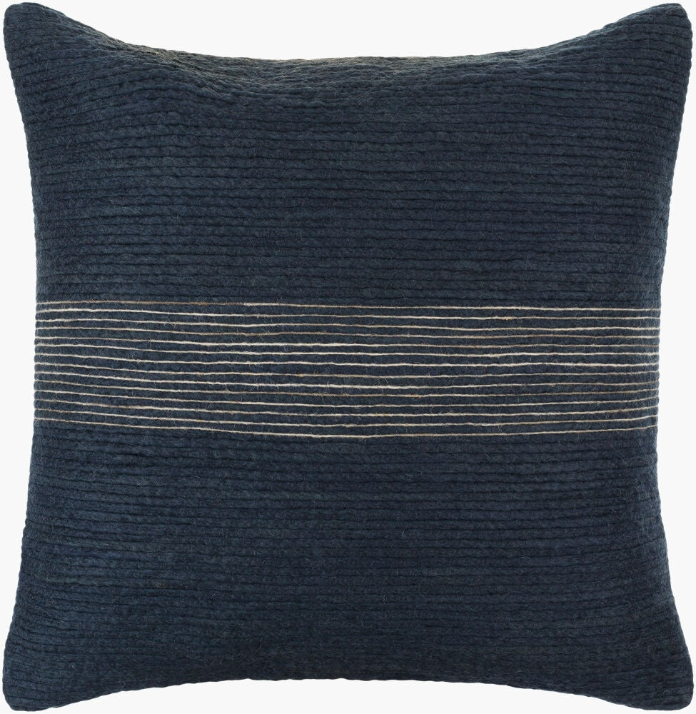 Surya Penny PNE-001 Midnight Blue main image