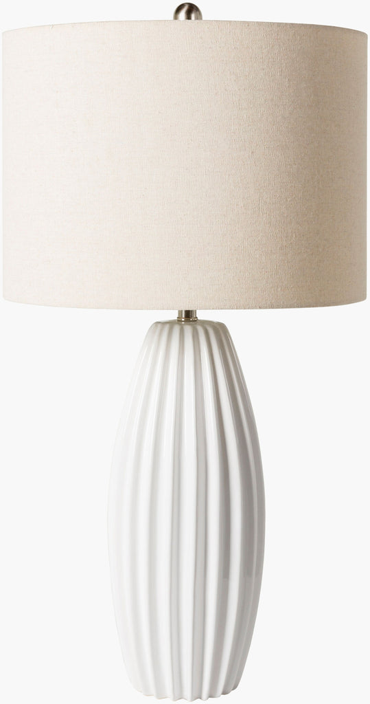 Surya Pangong PNG-001 White Lamp main image