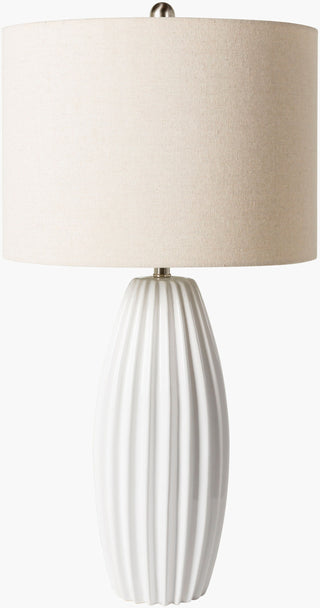 Surya Pangong PNG-001 White Lamp main image