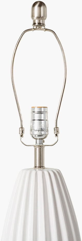 Surya Pangong PNG-001 White Lamp Detail