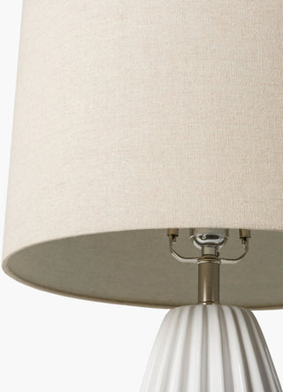 Surya Pangong PNG-001 White Lamp Detail