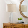 Surya Pangong PNG-001 White Lamp Style Shot Feature