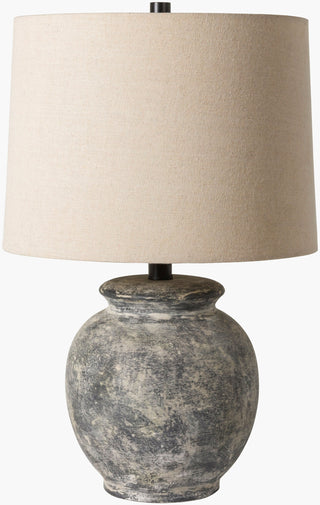 Livabliss Aponi PNI-001 Gray Lamp main image