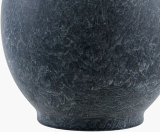 Livabliss Aponi PNI-001 Gray Lamp Detail