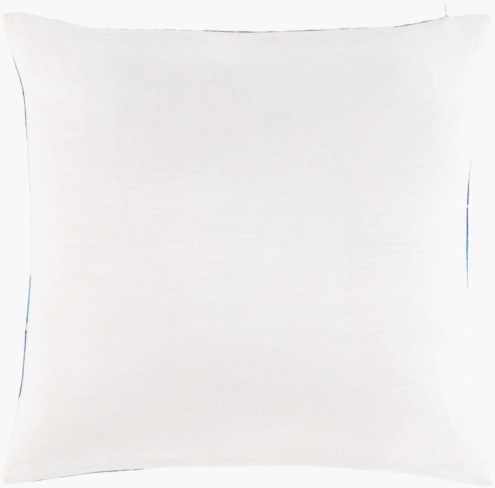 Surya Perenial PNL-002 White main image
