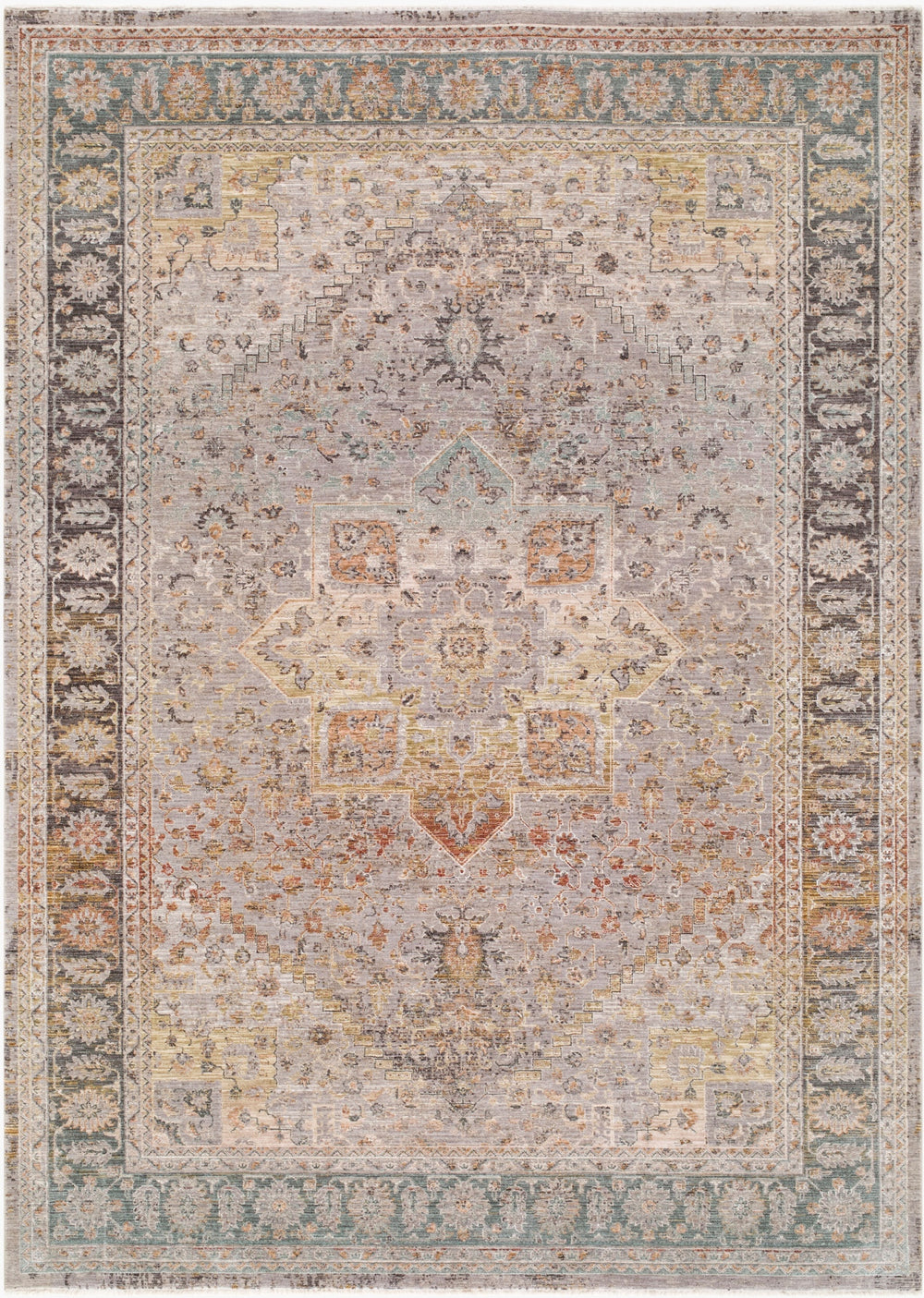 Surya Panorama PNM-2306 Area Rug