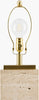 Surya Ponta PNT-001 Lamp Detail