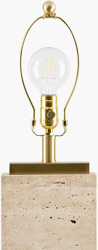 Surya Ponta PNT-001 Lamp Detail