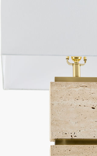 Surya Ponta PNT-001 Lamp Detail