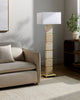 Surya Ponta PNT-001 Lamp Style Shot Feature