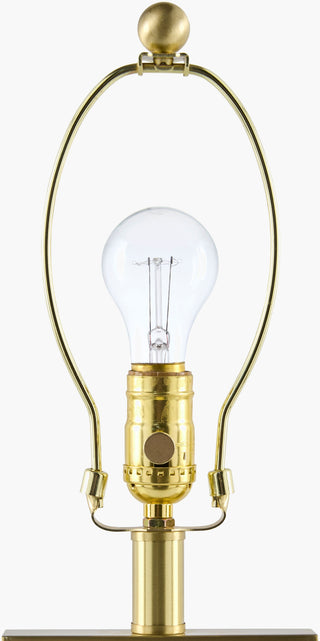 Surya Ponta PNT-002 Lamp Detail