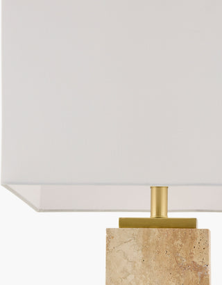 Surya Ponta PNT-003 Lamp Detail