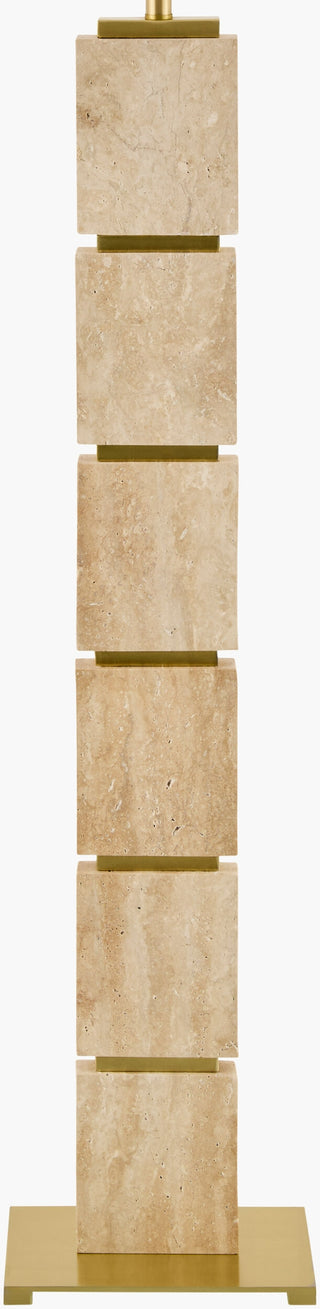 Surya Ponta PNT-004 Lamp Detail