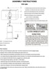 Surya Ponta PNT-005 Lamp Assembly