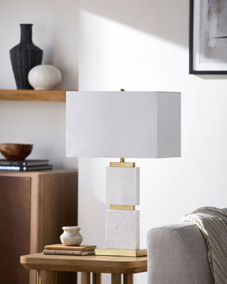 Surya Ponta PNT-005 Lamp Style Shot Feature