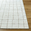 LIVABLISS Cascade PNWCS-2300 Ivory Area Rug by PNW Home