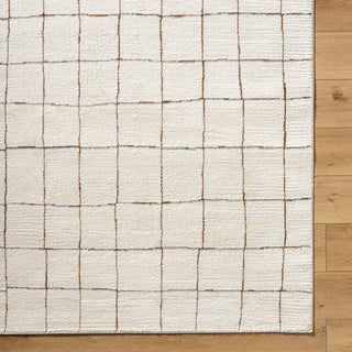 Livabliss Cascade PNWCS-2300 Ivory Area Rug by PNW Home Detail