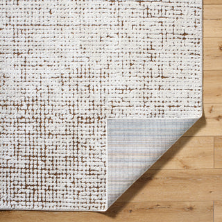 Livabliss Cascade PNWCS-2301 Ivory Area Rug by PNW Home Pile