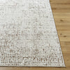 Livabliss Cascade PNWCS-2301 Ivory Area Rug by PNW Home