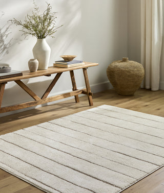 Our Pnw Home X Livabliss Cascade PNWCS-2303 Area Rug Room Scene Feature