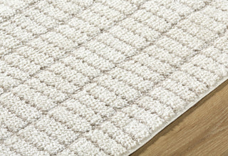 Our Pnw Home X Livabliss Cascade PNWCS-2307 Area Rug Detail