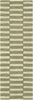 Our Pnw Home X Livabliss Idaho PNWID-2300 Sage Area Rug Runner