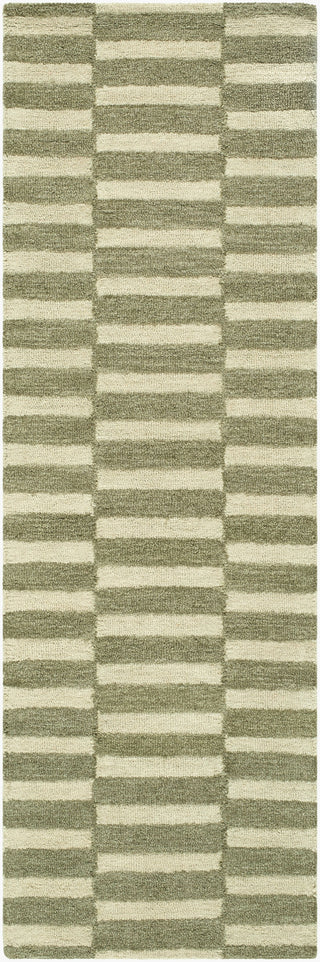 Our Pnw Home X Livabliss Idaho PNWID-2300 Sage Area Rug Runner