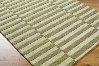 Our Pnw Home X Livabliss Idaho PNWID-2300 Sage Area Rug Angle