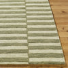 Our Pnw Home X Livabliss Idaho PNWID-2300 Sage Area Rug Corner