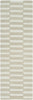 Our Pnw Home X Livabliss Idaho PNWID-2301 Beige Area Rug Runner